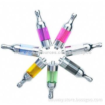Bauway Manufacturer Protank 2 Glasses Tube Atomizer